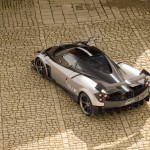 Pagani Huayra BC-2016 Geneva Motor Show-9