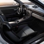 Porsche 911 R- 2016 Geneva Motor Show-7