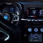 Renault Alpine Vision Concept- 2016 Geneva Motor Show-11