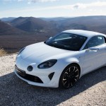 Renault Alpine Vision Concept- 2016 Geneva Motor Show-14