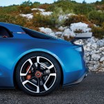 Renault Alpine Vision Concept- 2016 Geneva Motor Show-15