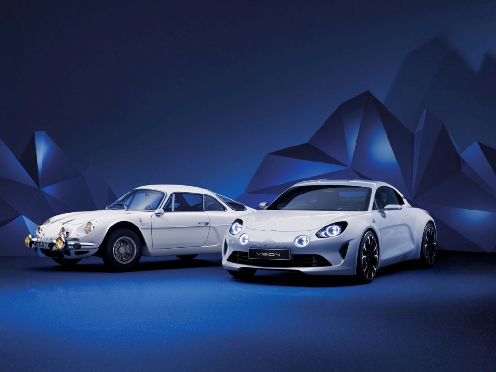 Renault Alpine Vision Concept- 2016 Geneva Motor Show-17