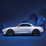 Renault Alpine Vision Concept- 2016 Geneva Motor Show-3