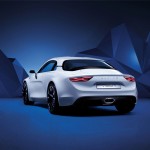 Renault Alpine Vision Concept- 2016 Geneva Motor Show-5