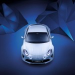 Renault Alpine Vision Concept- 2016 Geneva Motor Show-6
