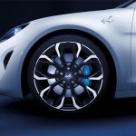Renault Alpine Vision Concept- 2016 Geneva Motor Show-9