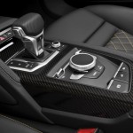 2017 Audi R8 Spyder V10- 2016 NY Auto Show-7