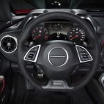 2017 Chevrolet Camaro ZL1- 2016 NY Auto Show-5