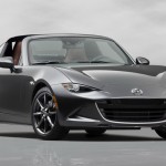 2017 Mazda MX-5 RF- 2016 NY Auto Show-6