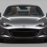 2017 Mazda MX-5 RF- 2016 NY Auto Show-8