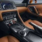 2017 Nissan GT-R Facelift- 2016 NY Auto Show-0