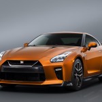 2017 Nissan GT-R Facelift- 2016 NY Auto Show-7