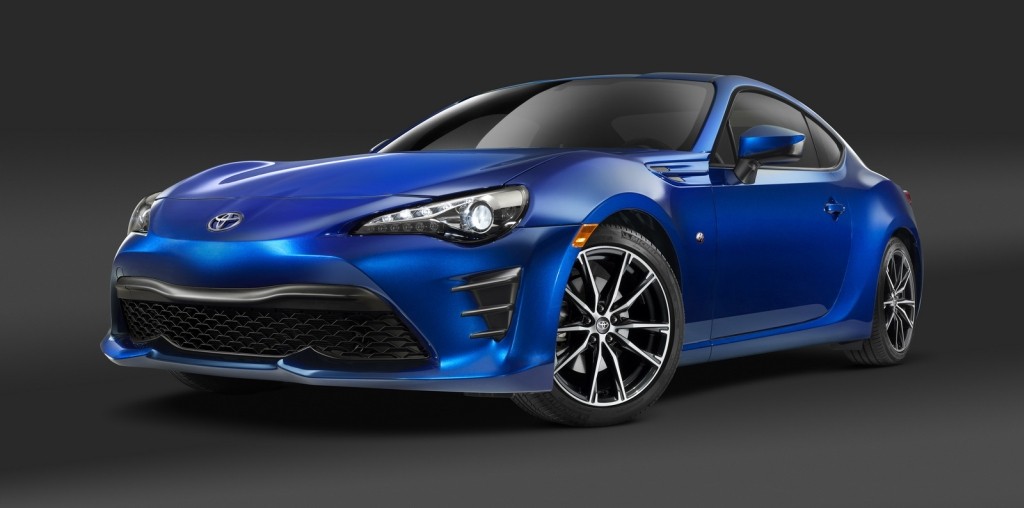 2017 Toyota GT86- 2016 NY Auto Show-2