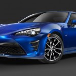 2017 Toyota GT86- 2016 NY Auto Show-2