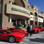 288 GTO- David Lee's Ferrari Collection