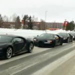 Bugatti Chiron Prototype Testing in Sweden-1
