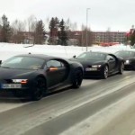 Bugatti Chiron Prototype Testing in Sweden-2