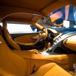 Bugatti Chiron at Manhattan Motorcars New York-3