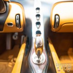 Bugatti Chiron at Manhattan Motorcars New York-6