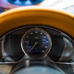 Bugatti Chiron at Manhattan Motorcars New York-8