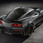 Chevrolet Corvette Grand Sport- 2016 Geneva Motor Show-2