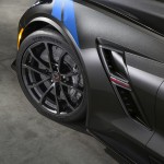 Chevrolet Corvette Grand Sport- 2016 Geneva Motor Show-3