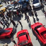 F40- David Lee's Ferrari Collection