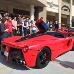 F50- David Lee's Ferrari Collection