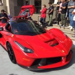 LaFerrari- David Lee's Ferrari Collection
