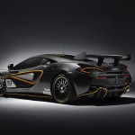 McLaren 570S GT4 Race Car-4