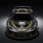 McLaren 570S GT4 Race Car-5