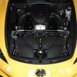 Nurburgring Edition Lexus LF-A for sale-10