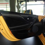 Nurburgring Edition Lexus LF-A for sale-11