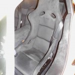 Nurburgring Edition Lexus LF-A for sale-13