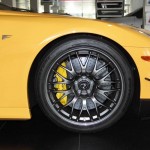 Nurburgring Edition Lexus LF-A for sale-3