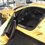 Nurburgring Edition Lexus LF-A for sale-8