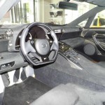 Nurburgring Edition Lexus LF-A for sale-9