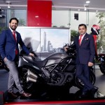 Pune gets its first Ducati dealership-12