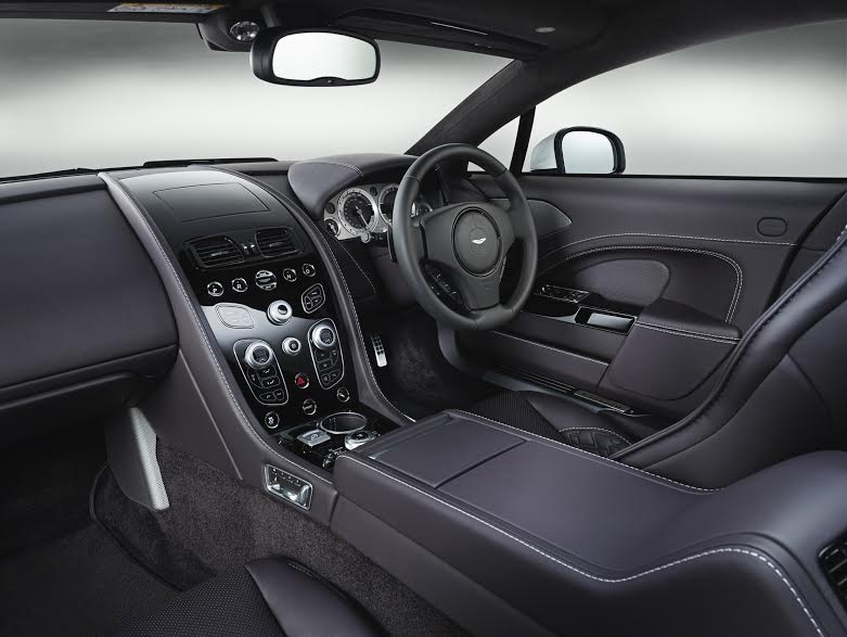 2016 Aston Martin Rapide launched in India-1