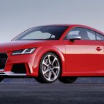 2017 Audi TT RS Coupe-4