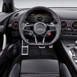 2017 Audi TT RS Coupe-6