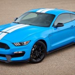 2017 Mustang Shelby GT350-2