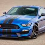 2017 Mustang Shelby GT350-4