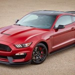 2017 Mustang Shelby GT350-6