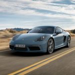 2017 Porsche 718 Cayman-1