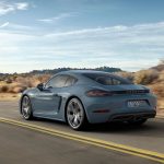 2017 Porsche 718 Cayman-2