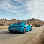 2017 Porsche 718 Cayman-5