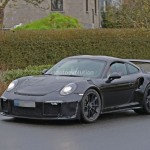 2018 Porsche 911 GT3 RS 4.2 Prototype-1