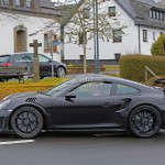 2018 Porsche 911 GT3 RS 4.2 Prototype-2