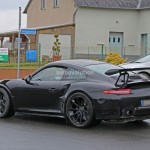 2018 Porsche 911 GT3 RS 4.2 Prototype-3